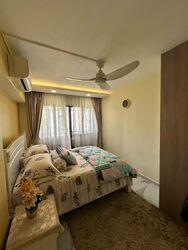 Blk 136 Pasir Ris Street 11 (Pasir Ris), HDB Executive #572222361